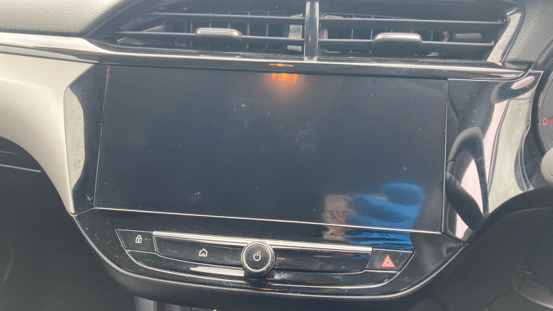 Vauxhall Corsa 1.2 Design 5dr Petrol Hatchback